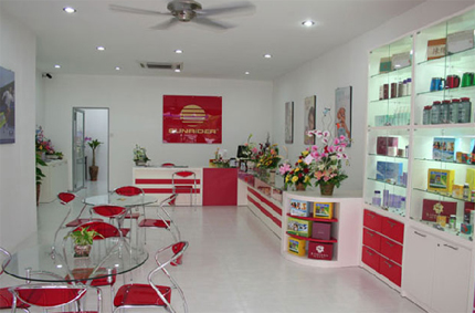 Sunrider Franchise Business Opportunity