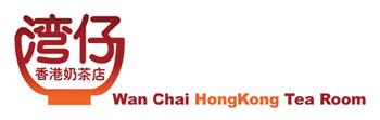 Wan Chai Hong Kong Tea Room Franchise Business Opportunity