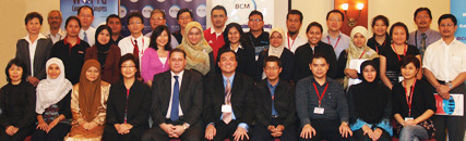 BCM Institute Franchise Business Opportunity