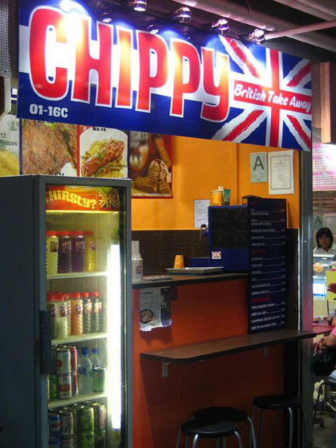 Chippy Franchise Business Opportunity
