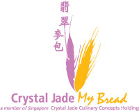 Crystal Jade My Bread Franchise Business Opportunity