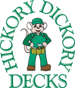 HickoryDickoryDecks-logo