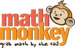 Math Monkey-Logo