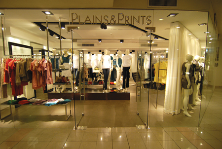 Plains & Prints Franchise Opportunity